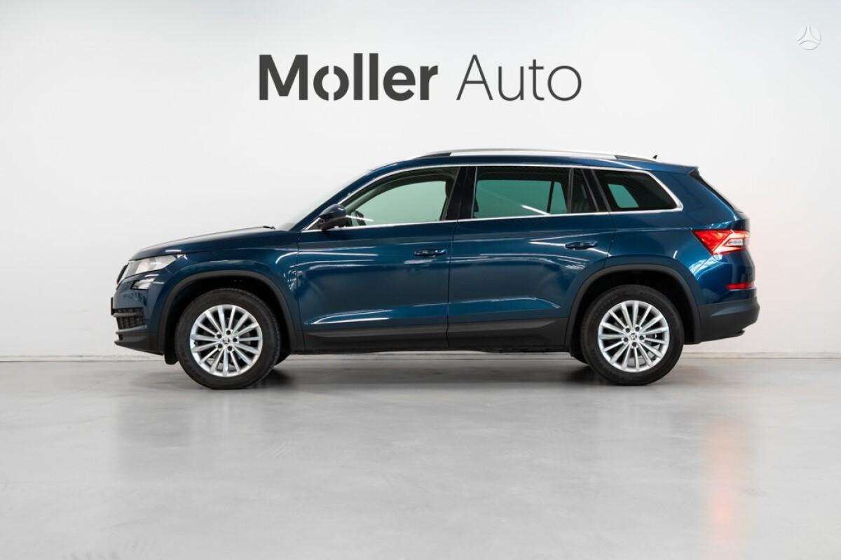 Škoda Kodiaq - 2