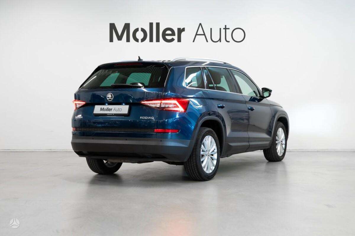Škoda Kodiaq - 3