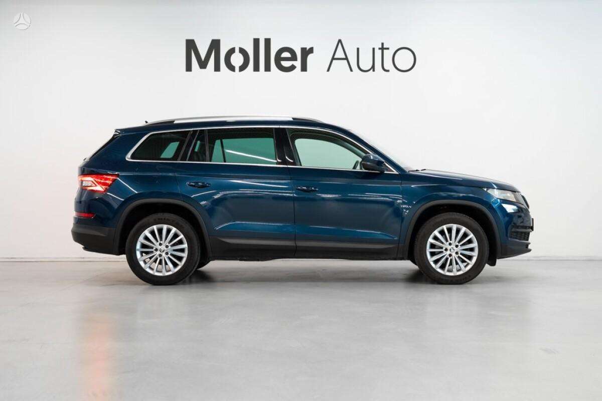 Škoda Kodiaq - 4