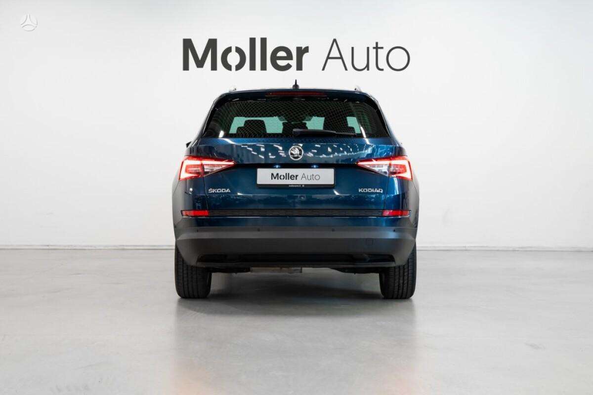Škoda Kodiaq - 6