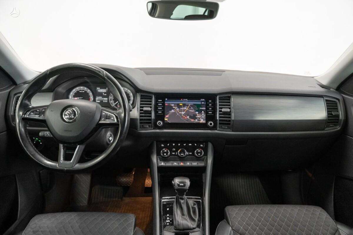 Škoda Kodiaq - 8