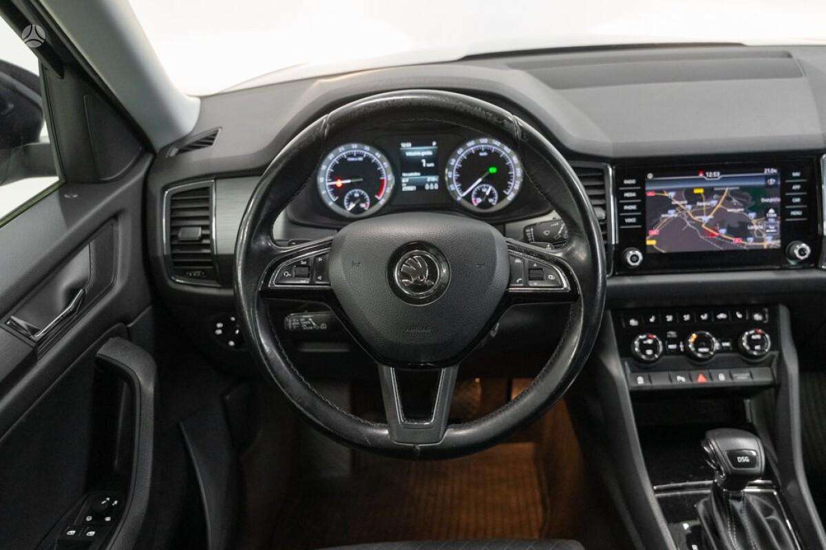 Škoda Kodiaq - 9