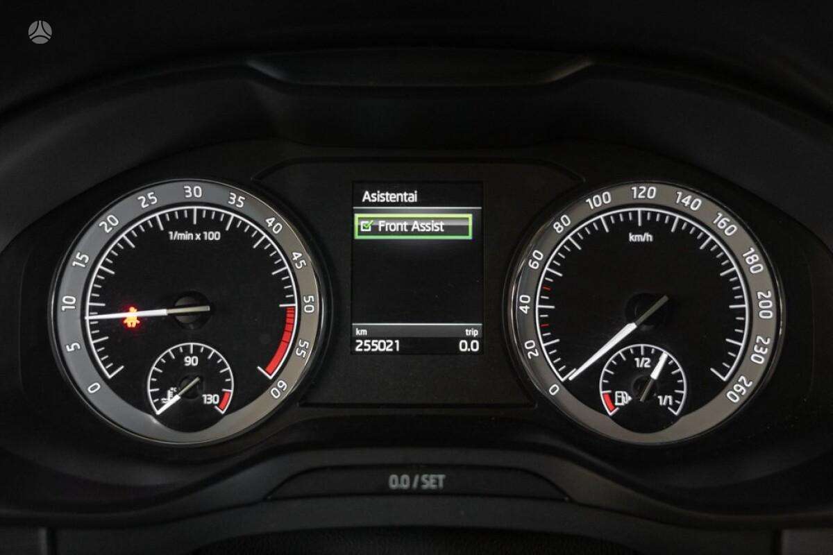 Škoda Kodiaq - 10