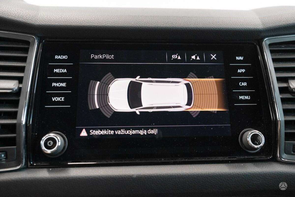 Škoda Kodiaq - 11