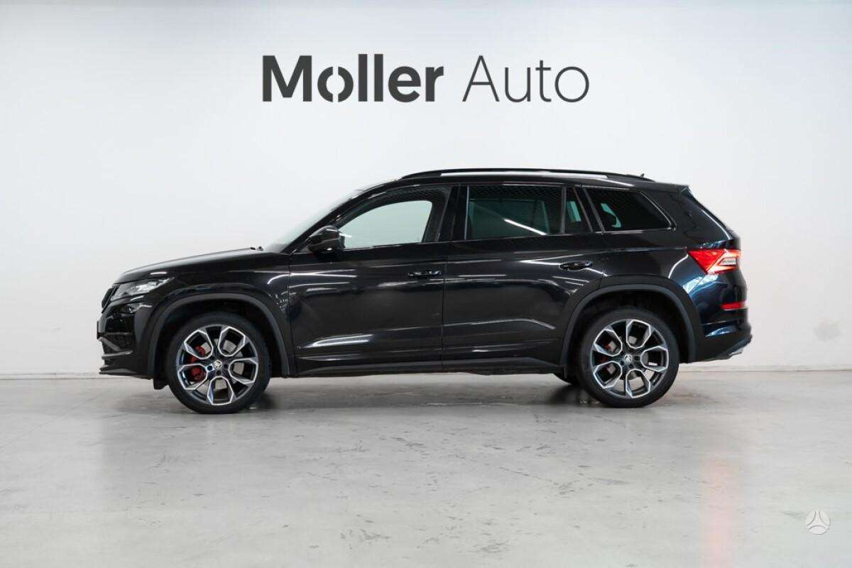 Škoda Kodiaq - 2