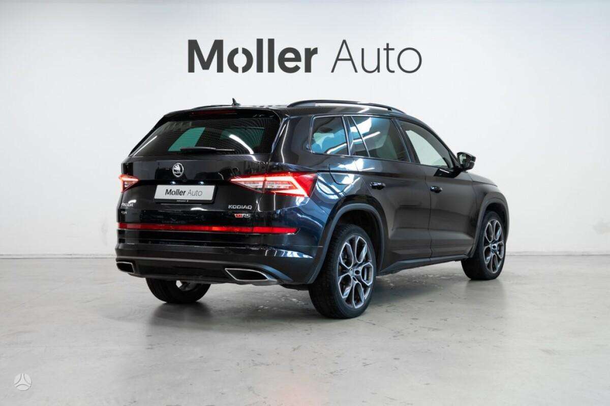 Škoda Kodiaq - 3