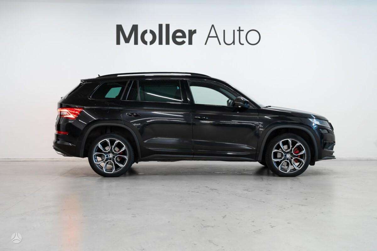 Škoda Kodiaq - 4