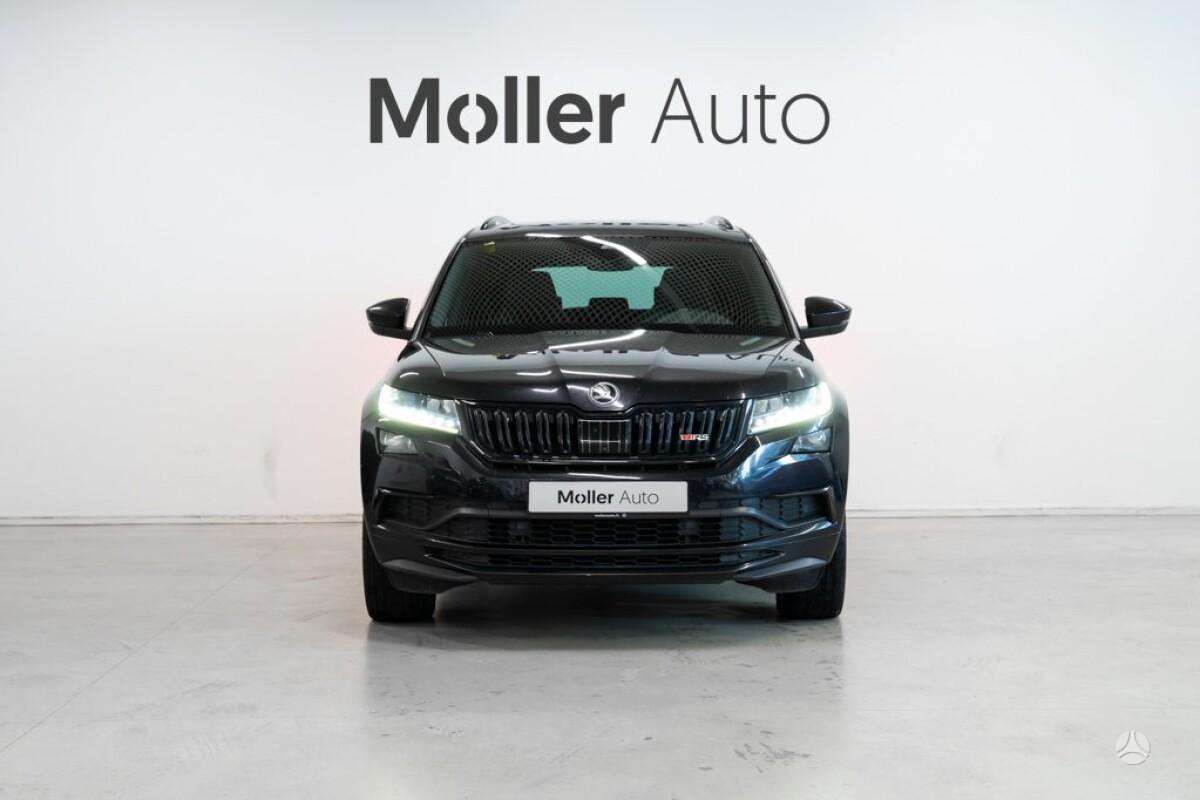 Škoda Kodiaq - 5