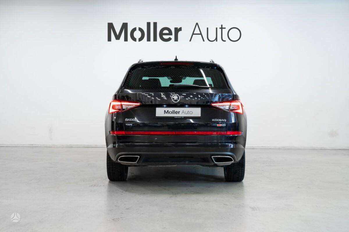 Škoda Kodiaq - 6