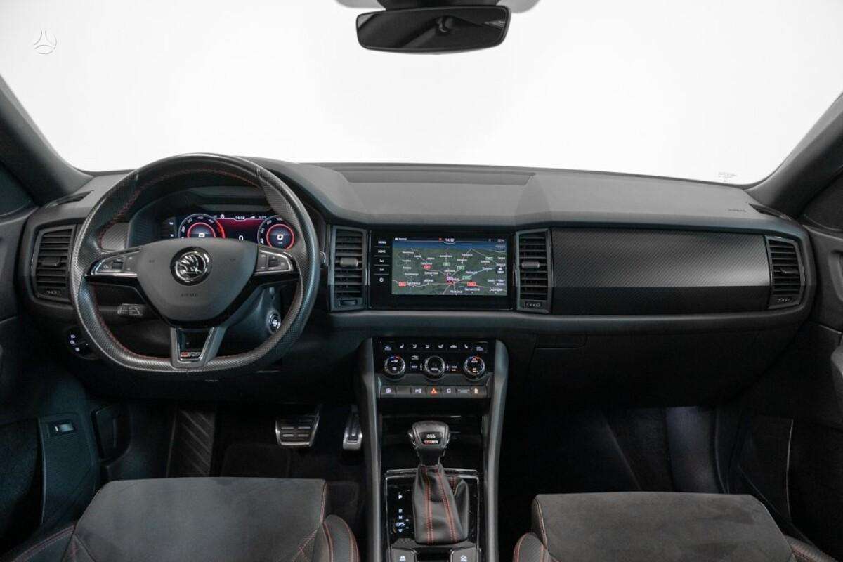 Škoda Kodiaq - 8
