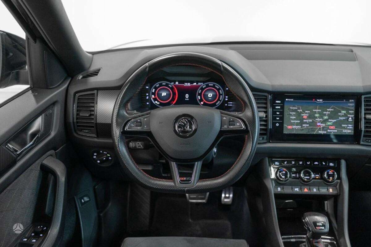 Škoda Kodiaq - 9