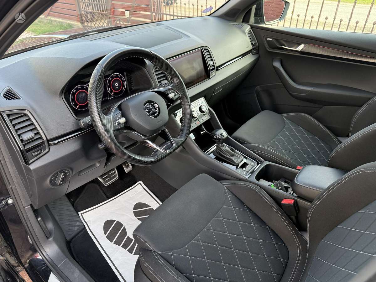 Škoda Karoq - 11