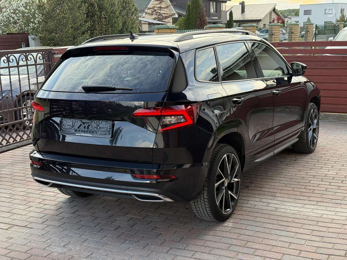 Škoda Karoq - 5