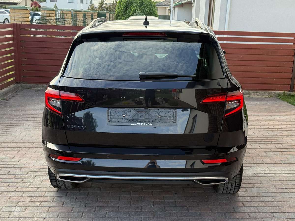 Škoda Karoq - 6
