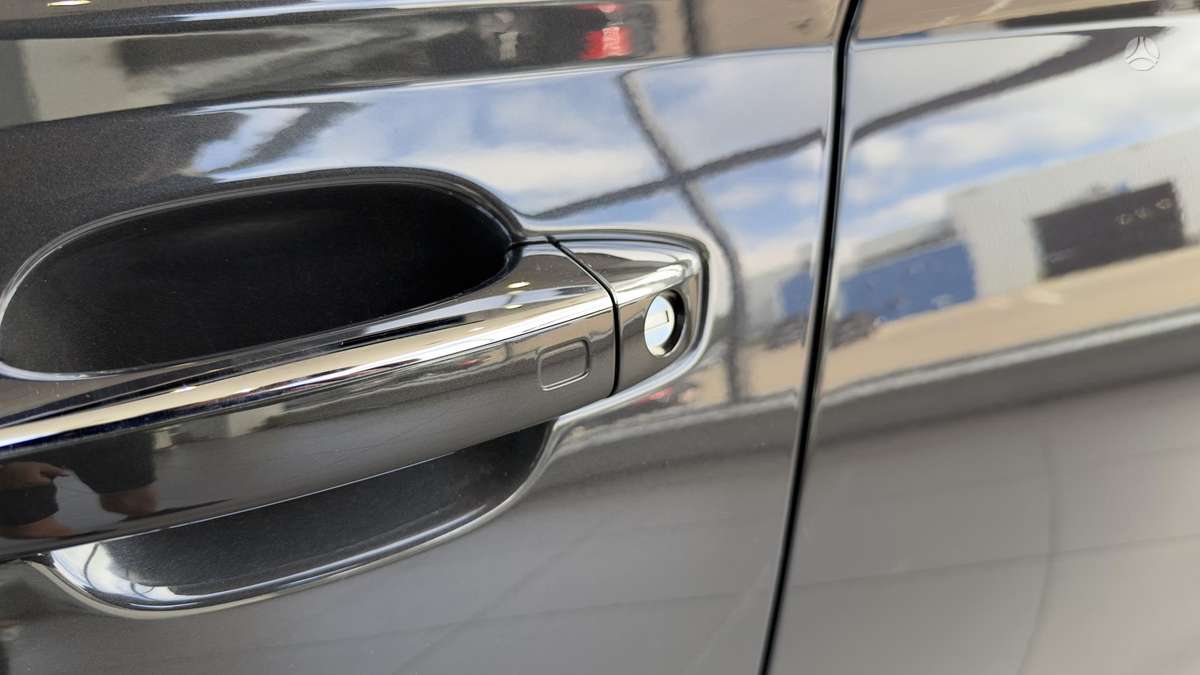 Audi A6, 3.0 l., universalas