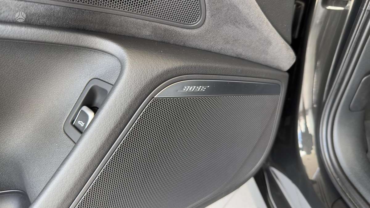 Audi A6, 3.0 l., Универсал