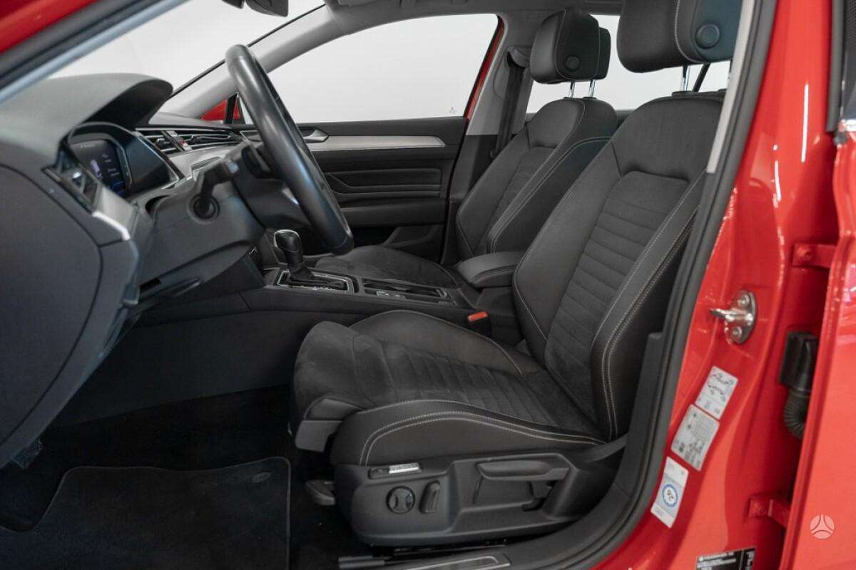 Volkswagen Passat - 7