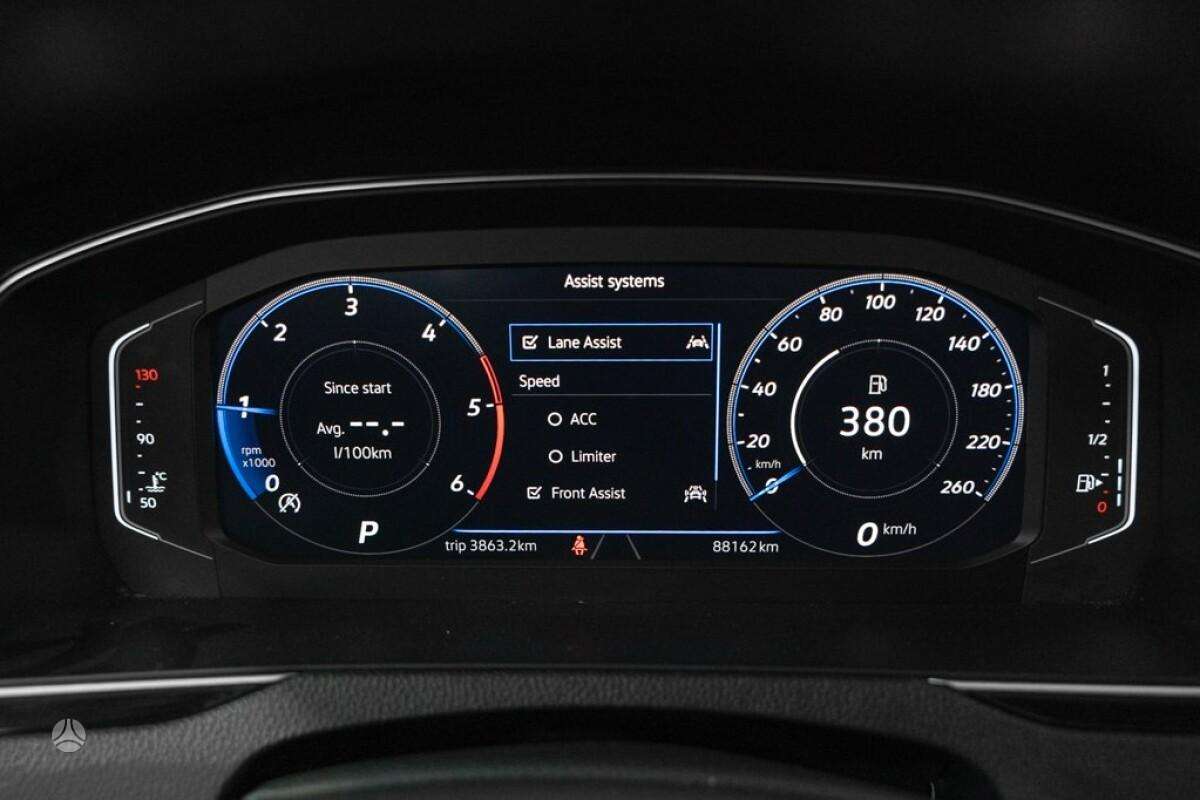 Volkswagen Passat, 2.0 l., Универсал
