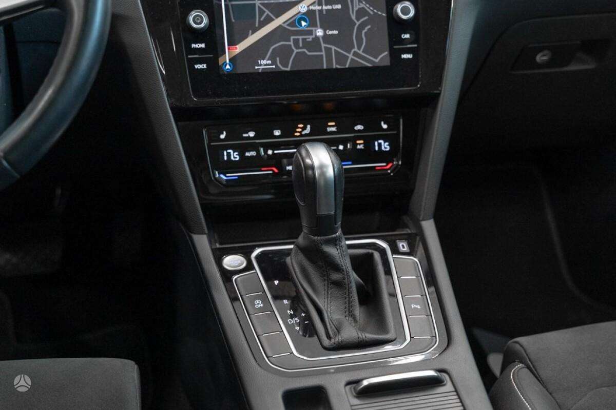 Volkswagen Passat, 2.0 l., Универсал