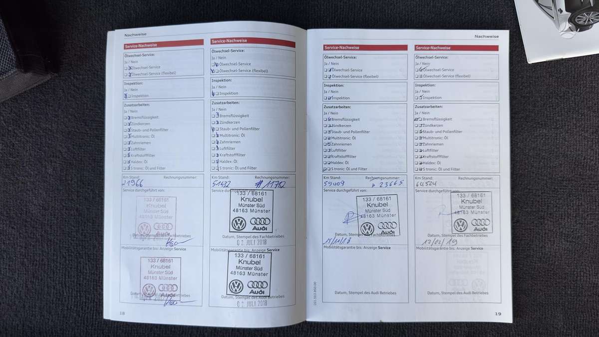 Audi A6, 3.0 l., universalas
