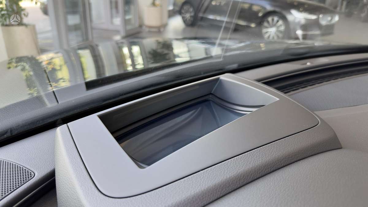 Audi A6, 3.0 l., universalas