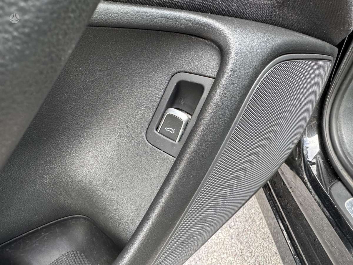 Audi A6, 3.0 l., wagon