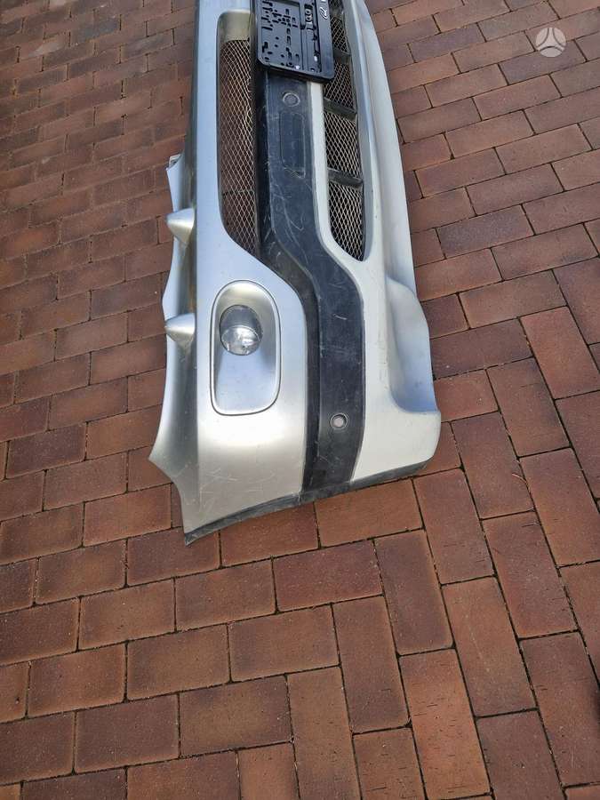 BMW X5 по частям