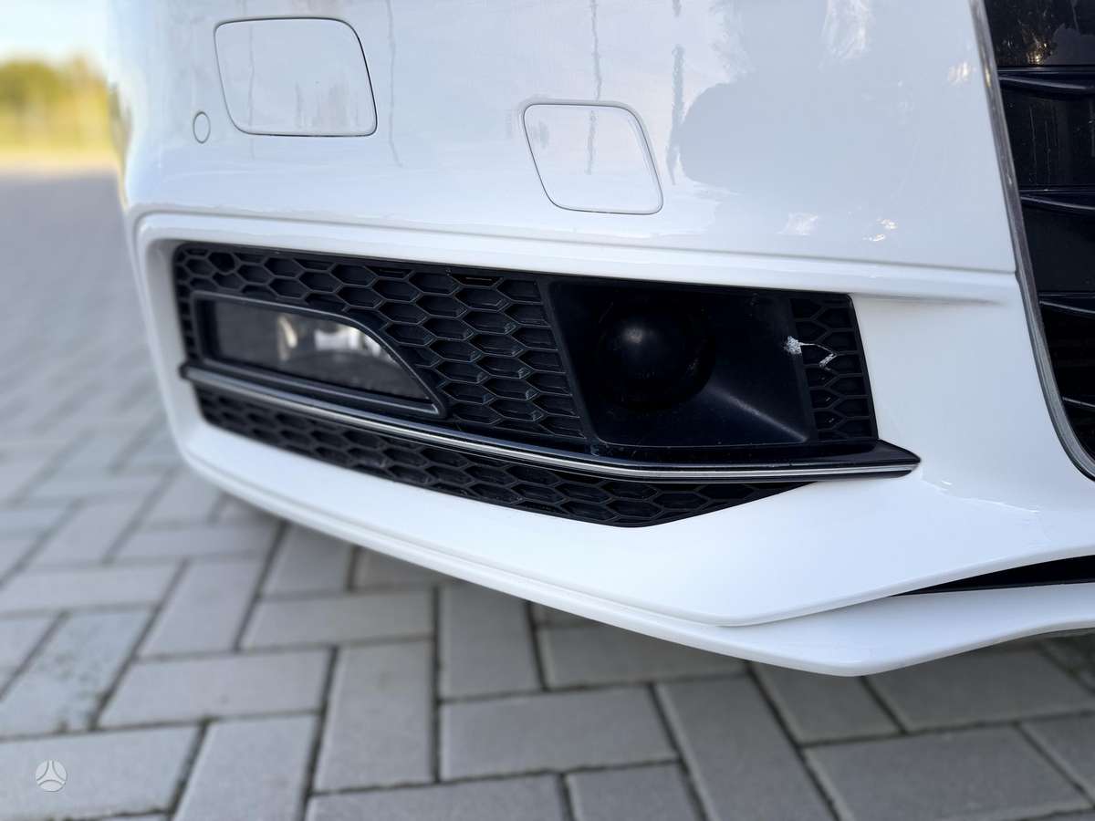 Audi A4, 1.8 l., Универсал