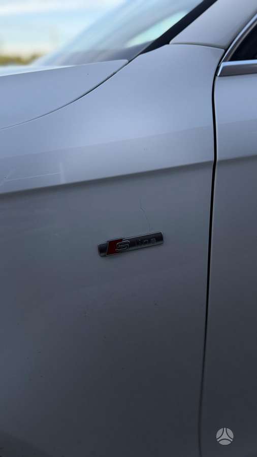 Audi A4, 1.8 l., Универсал
