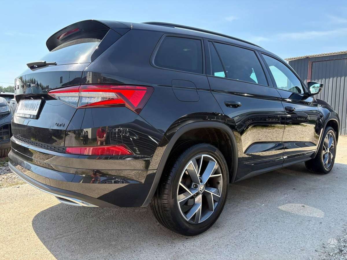 Škoda Kodiaq - 6