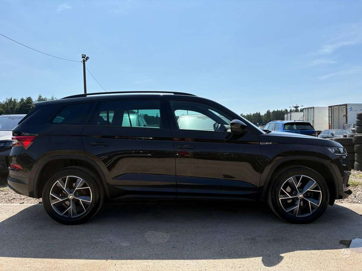 Škoda Kodiaq - 4