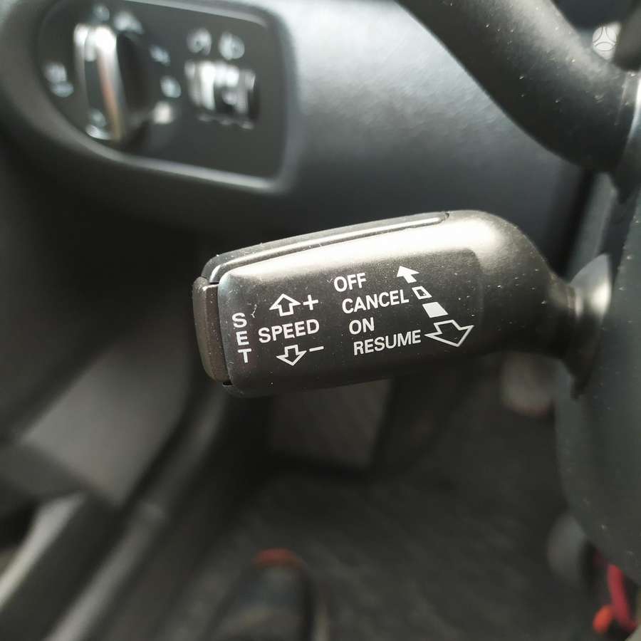 Audi A3, 2.0 l., hatchback