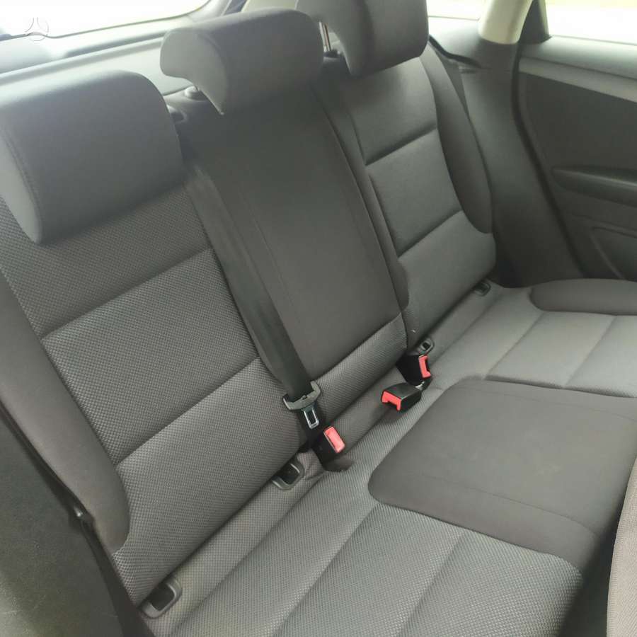 Audi A3, 2.0 l., hatchback