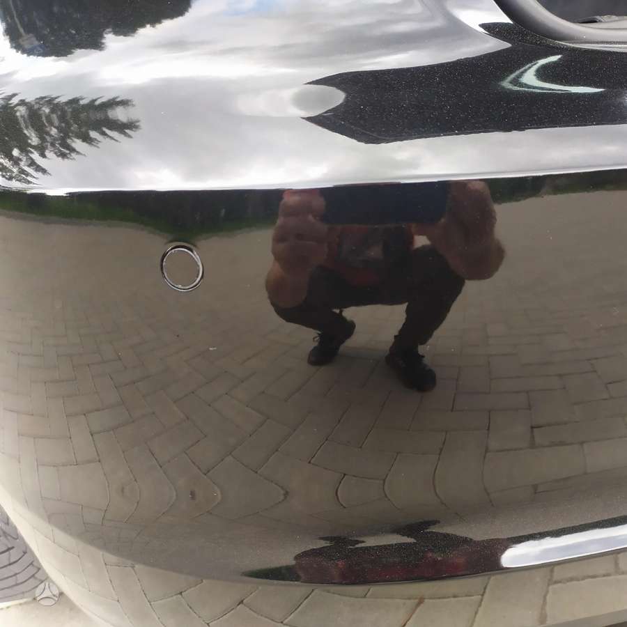 Audi A3, 2.0 l., hatchback
