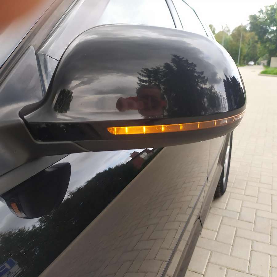 Audi A3, 2.0 l., Хэтчбек
