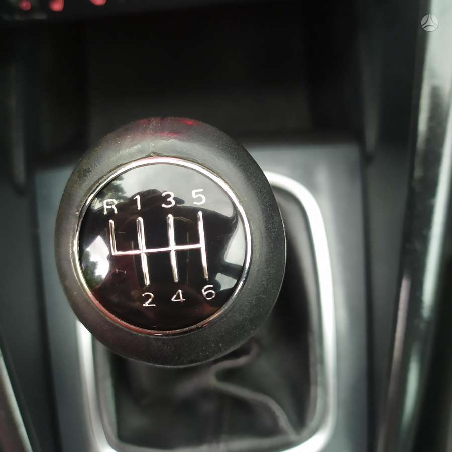 Audi A3, 2.0 l., hatchback