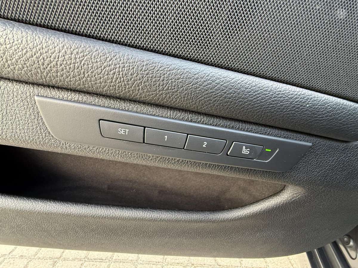 BMW 535, 3.0 l., Универсал