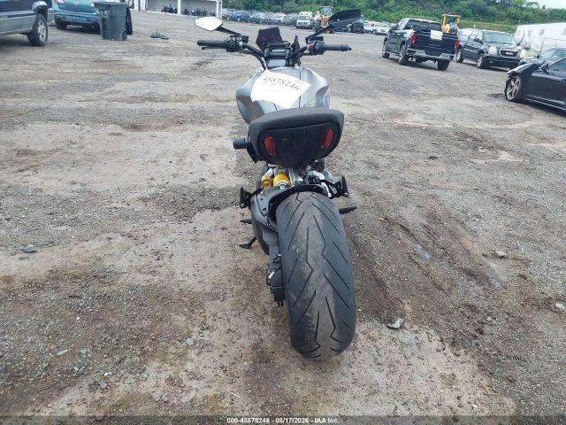Ducati Diavel 1262cc, superbikes