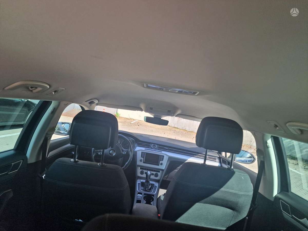 Volkswagen Passat - 7