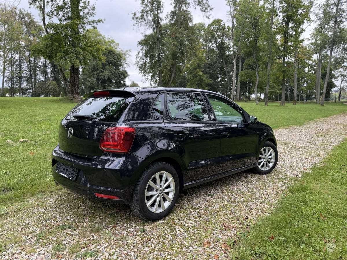 Volkswagen Polo - 3