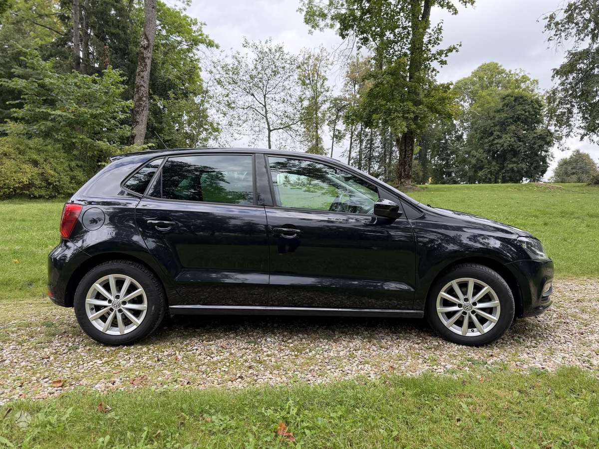 Volkswagen Polo - 4