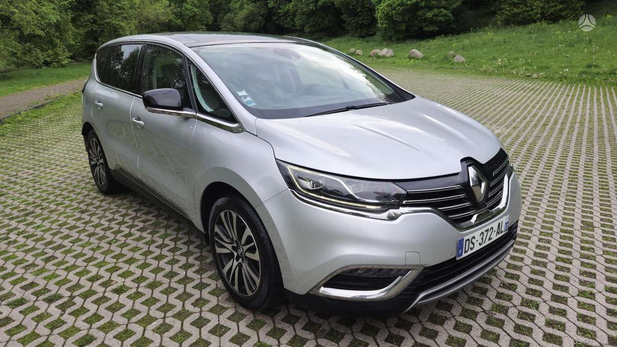 Renault Espace - 10