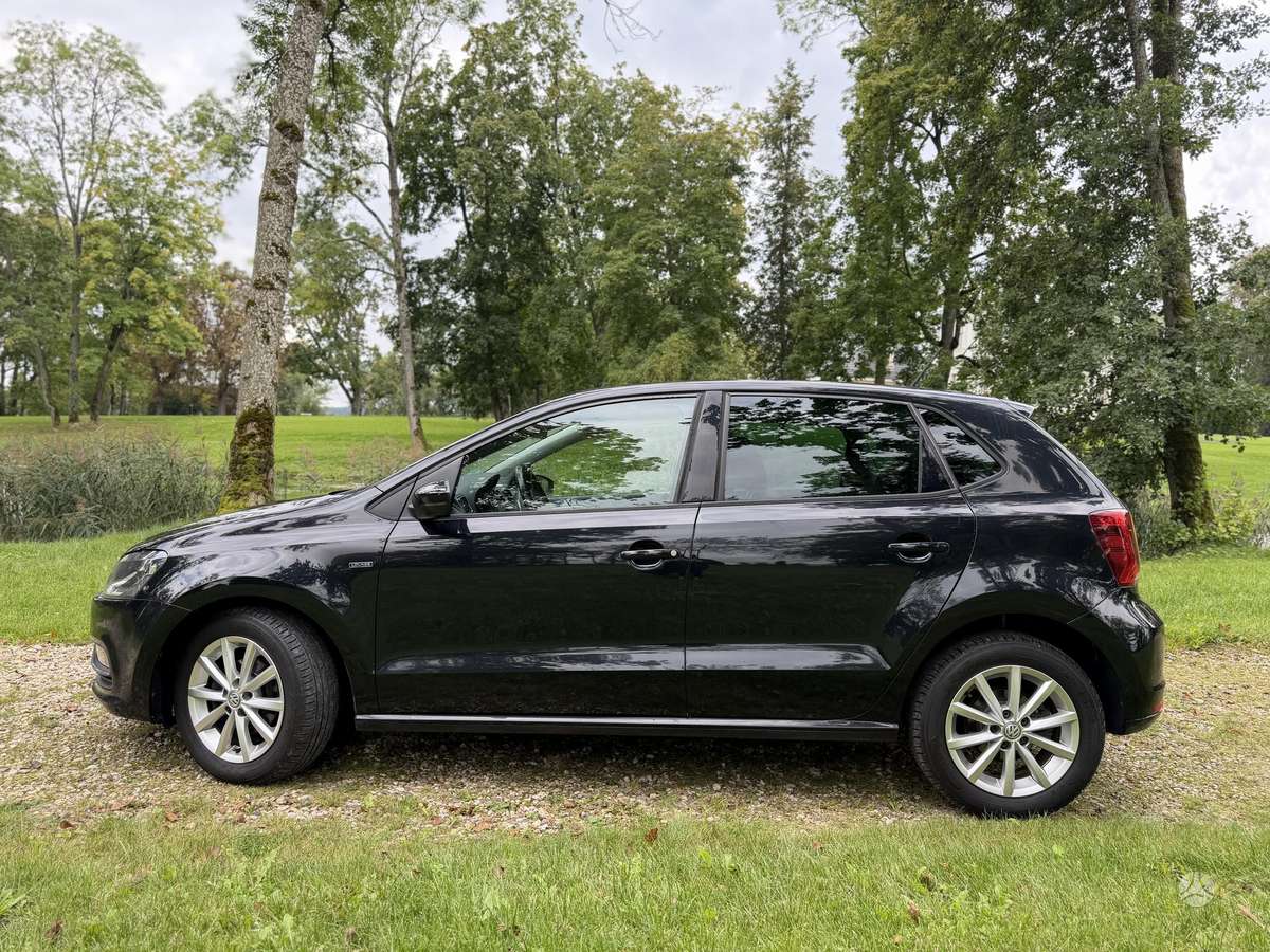 Volkswagen Polo - 6