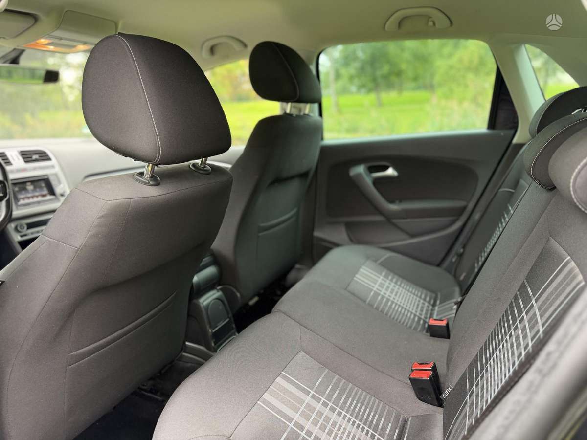 Volkswagen Polo - 7