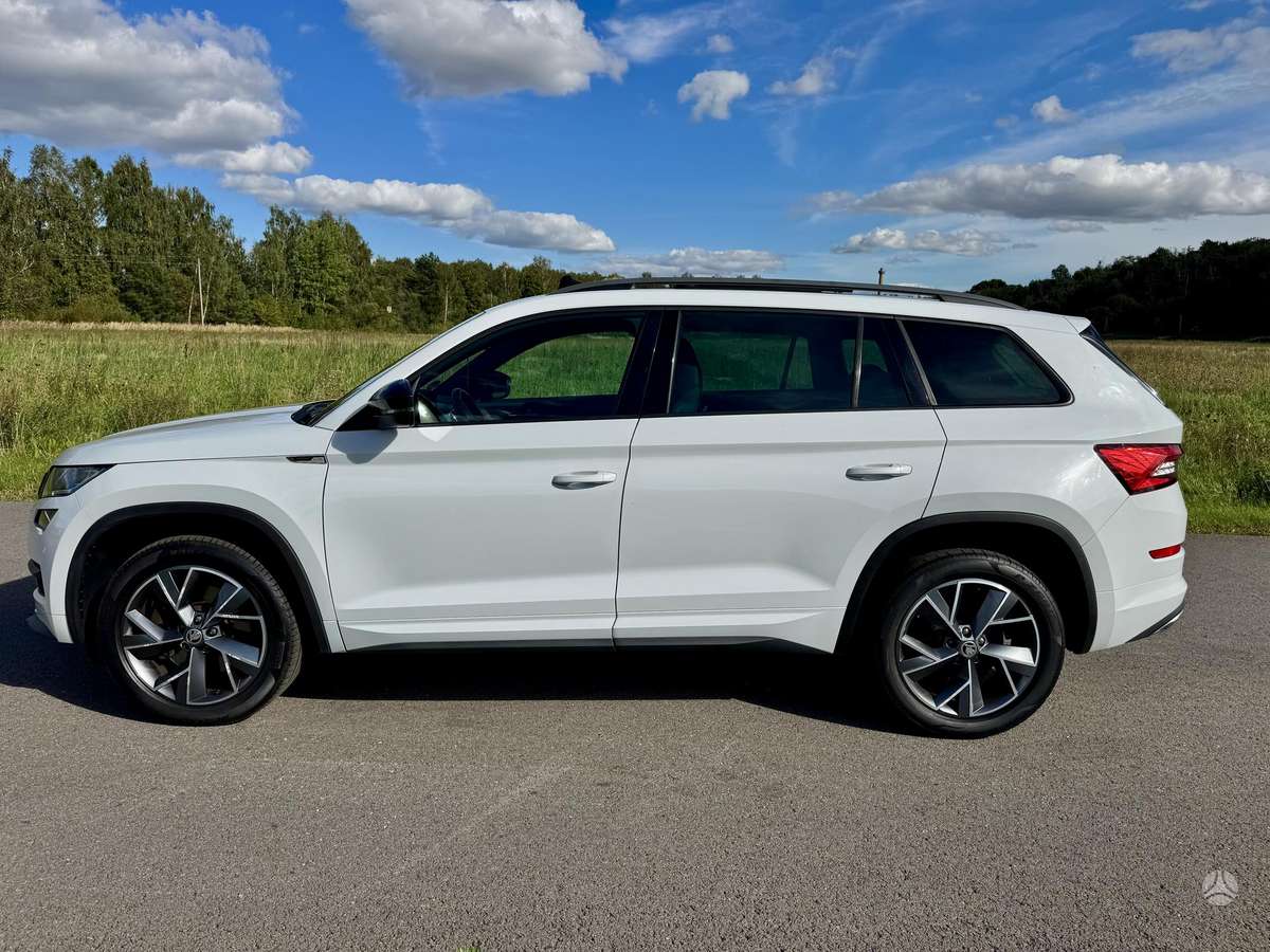 Škoda Kodiaq - 6