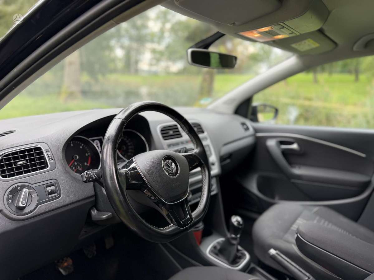 Volkswagen Polo - 10
