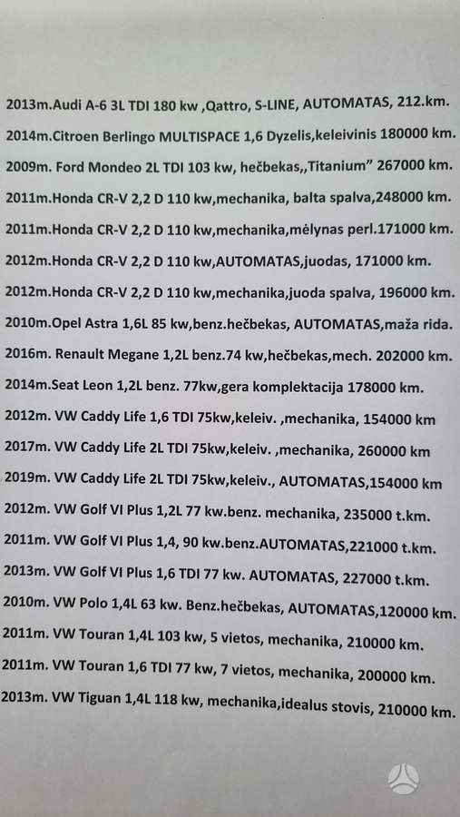 Volkswagen Golf Plus - 2