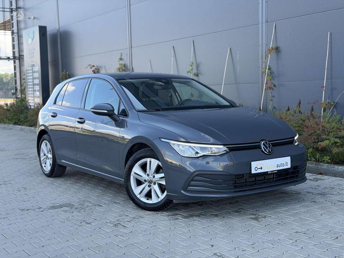 Volkswagen Golf - 5