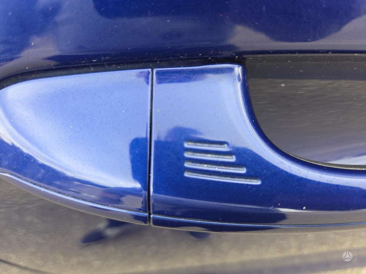 Ford Galaxy, 2.0 l., Минивэн