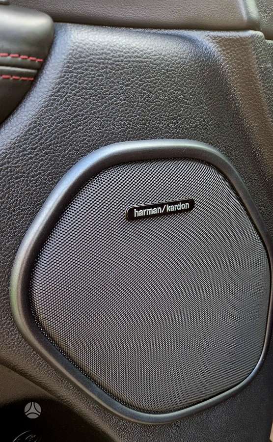 Dodge Durango, 5.7 l., off-road / crossover